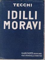   Idili moravi