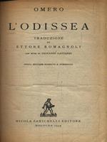 L' Odissea