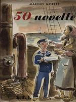   50 novelle