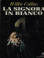 La signora in bianco