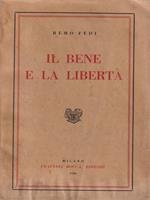 Il bene e la libertà