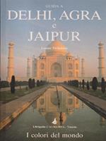   Delhi, Agra e Jaipur
