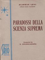   Paradossi dell scienza suprema