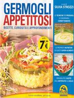   Germogli appetitosi. Ricette, curiosità e approfondimenti