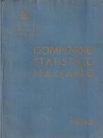   Compendio statistico italiano