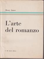 L' arte del romanzo