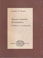 Sistemi economici di transizione in Polonia e Cecoslovacchia