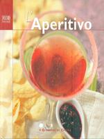 L' Aperitivo