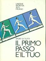 Il  Il primo passo è il tuo