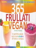   365 frullati vegan