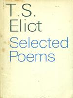   Selected Poems