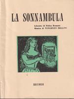 La sonnambula