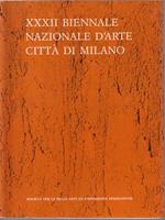   XXVII Biennale Nazionale d'Arte Città di Milano 1993