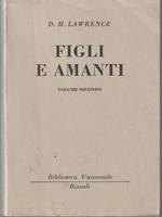   Figli e amanti