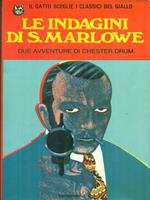 Le  indagini di S.Marlowe