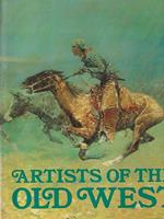   Artists of the Old West