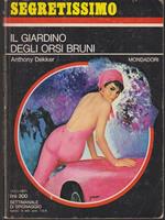 Il giardino degli orsi bruni