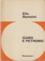   Icaro e Petronio