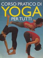   Corso pratico di Yoga per tutti