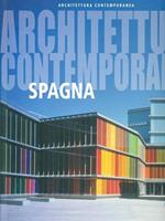   Architettura contemporanea Spagna