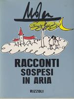 Racconti sospesi in aria