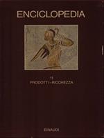   Enciclopedia. 11 Prodotti - Ricchezza