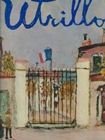 Utrillo