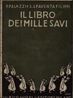 Il libro dei mille savi