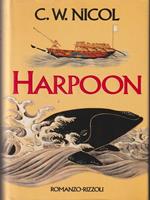 Harpoon