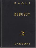   Debussy