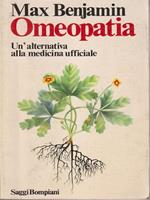   Omeopatia