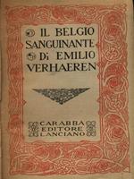 Il Belgio sanguinante