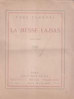 La Messe La-Bas