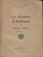 Le charme d'Athenes