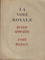 La voie royale