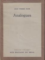   Analogues