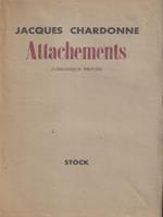   Attachements