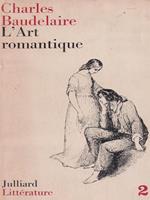 L' art romantique