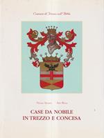   Case da nobile in Trezzo e Concesa