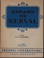 Gerard de Nerval