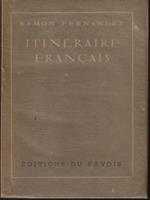 Itineraire francais