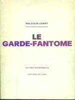 Le  garde-fantome