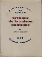 Critique de la raison politique