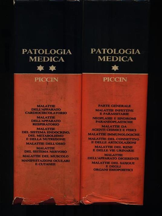 patologia medica