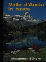   Valle d'Aosta in tasca