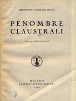   Penombre caustrali