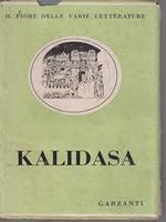   Kalidasa