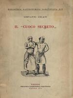 Il cuoco secreto