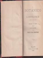 Il botanico e l'istitutrice/ Mademoiselle Beata