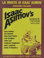   Rivista di Isaac Asimov n. 9 luglio 1980